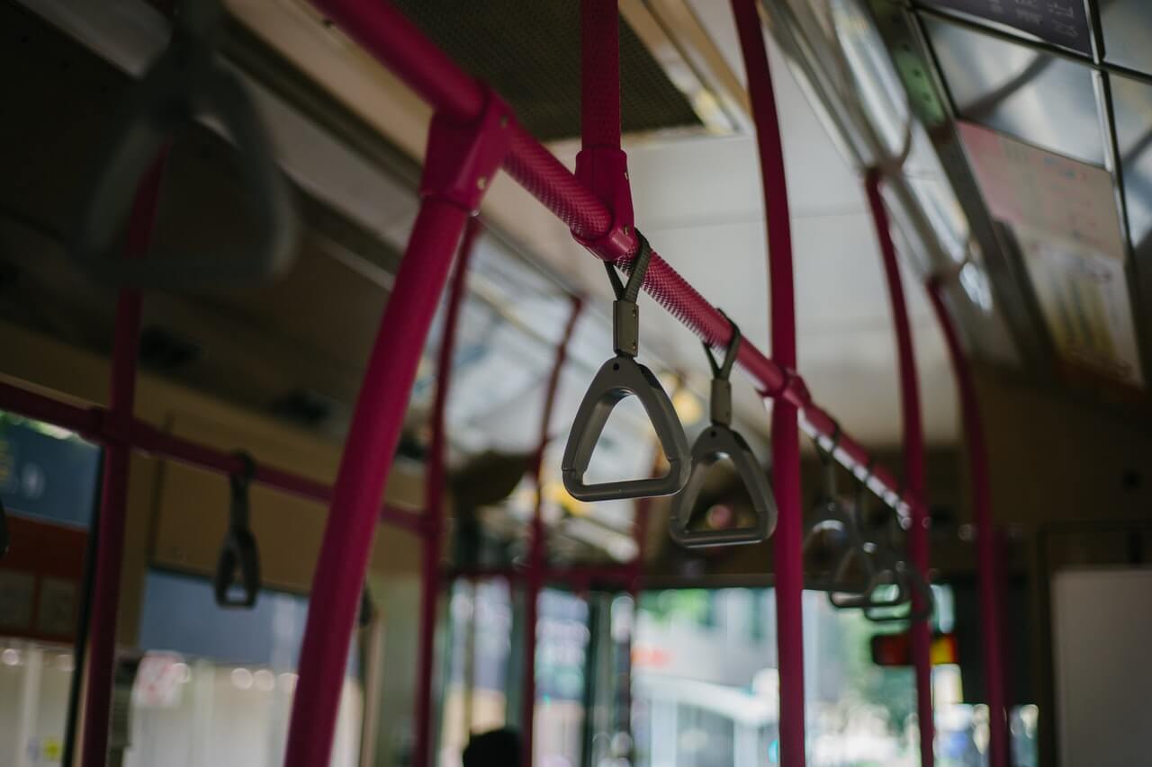 Reklama w autobusach w Olsztynie – warto?